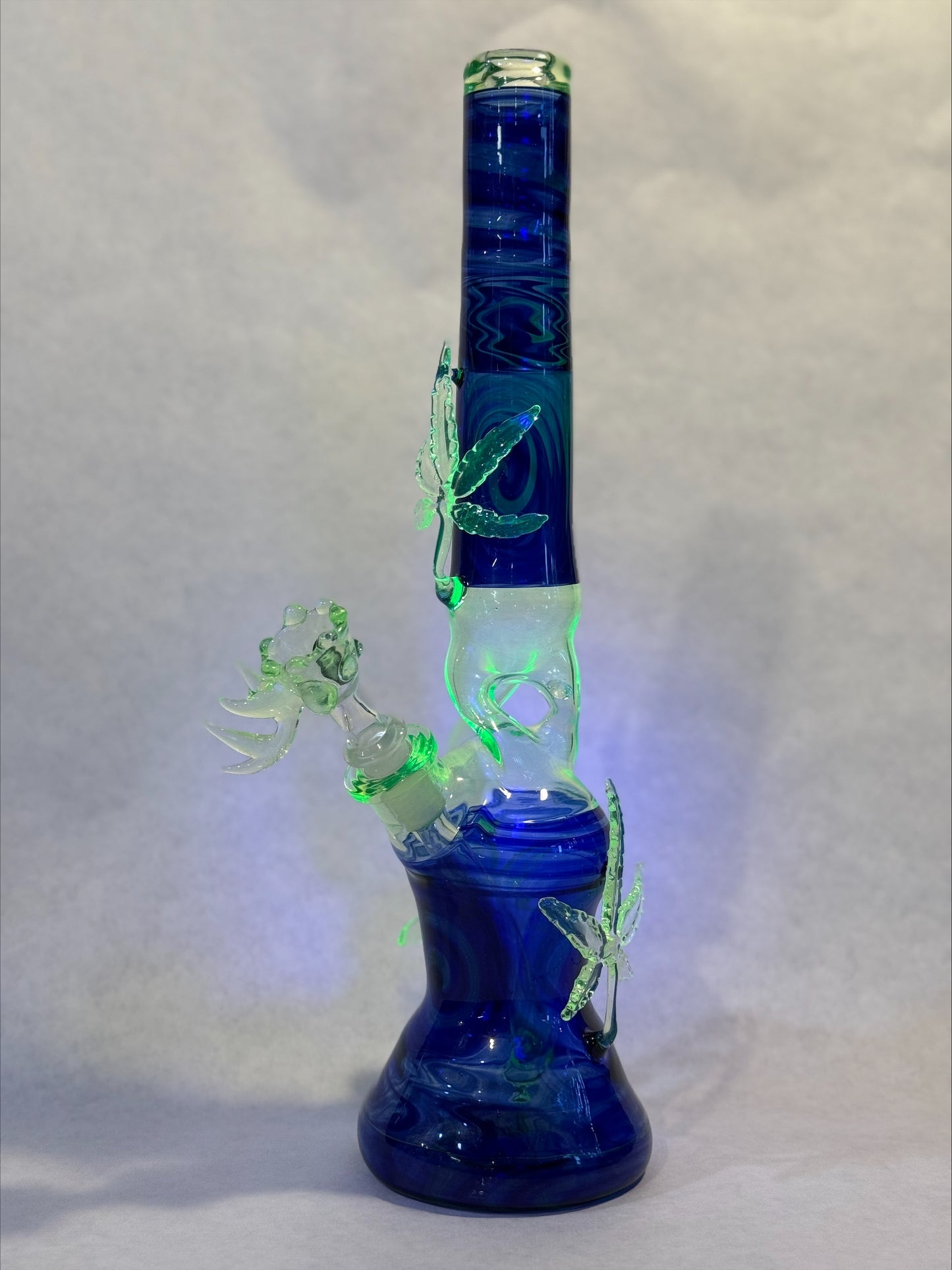 Uv Illuminati wigwag set