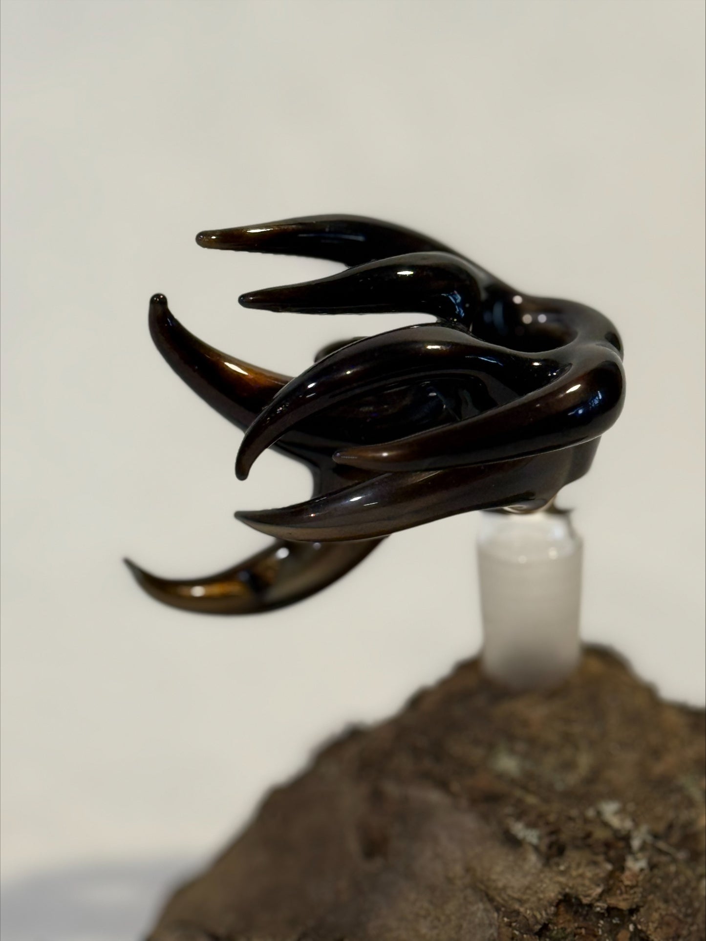 14mm Glass Bowls
