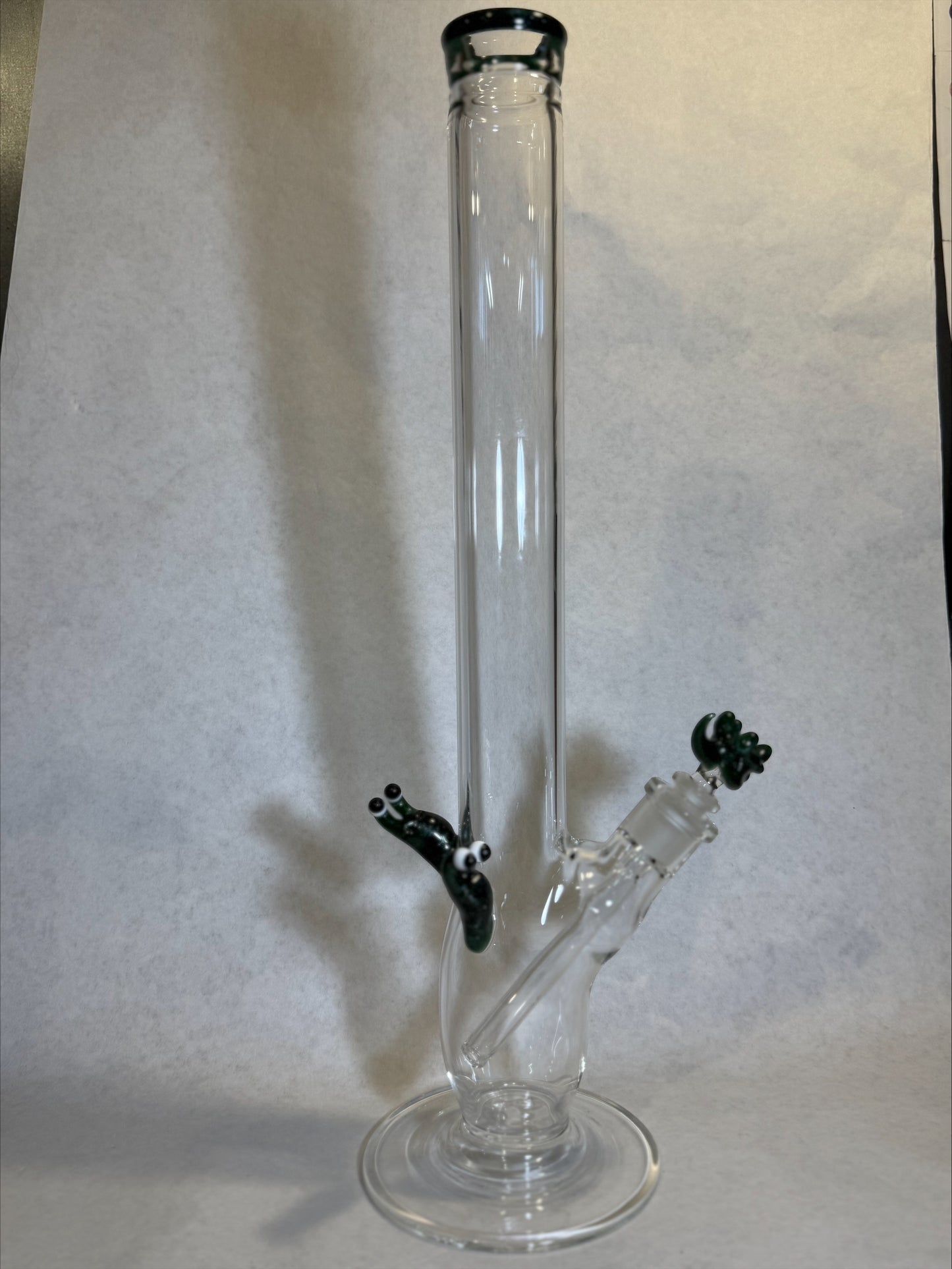 Gibson X Browski Straight Tube