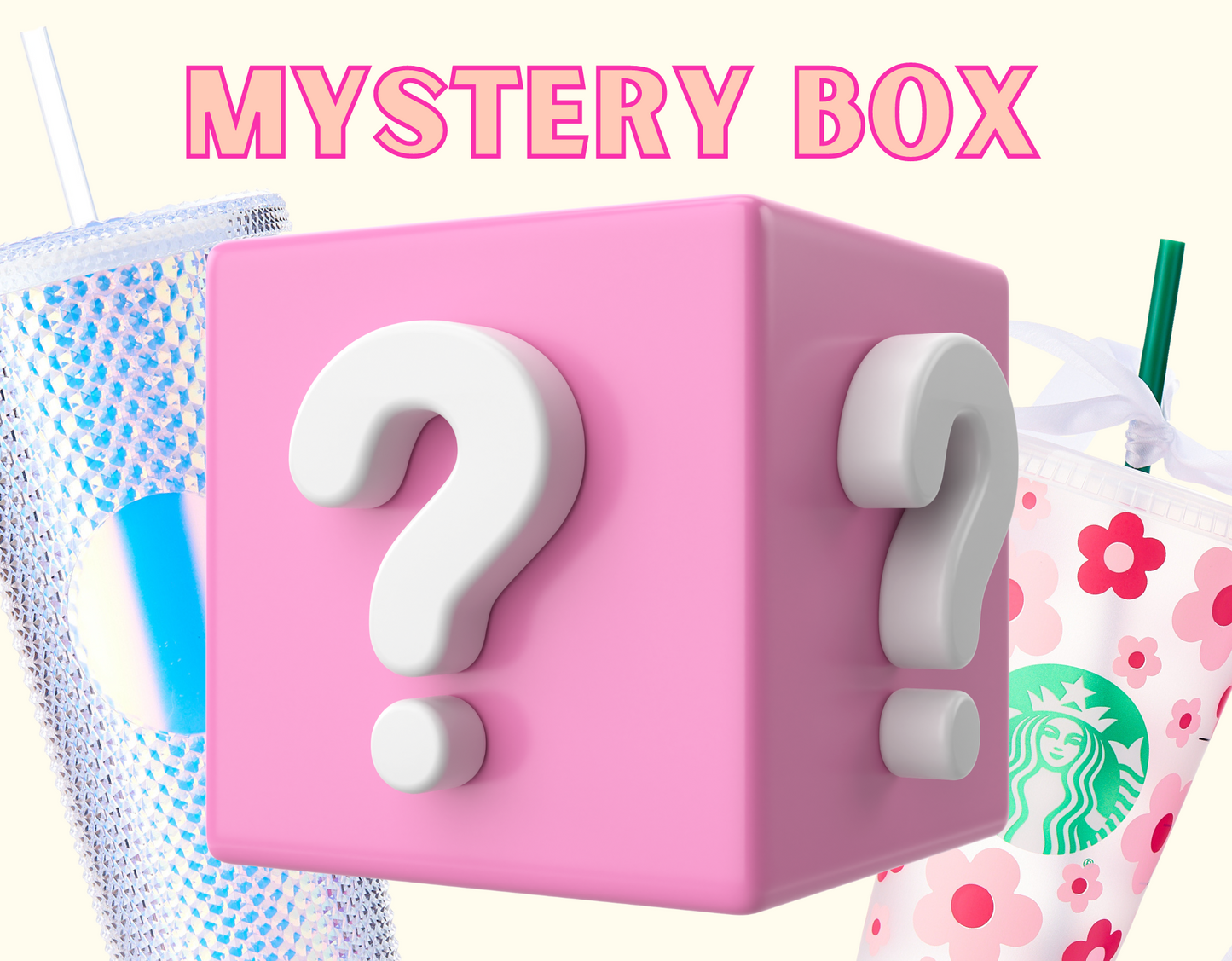 Mystery Box